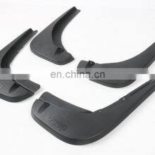 Lantsun ABS R006 for Jeep Renegade Fender Flare for Jeep Renegade 15-16 thumbnail-2