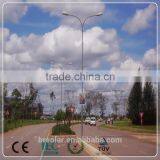 Mini Projects Solar Power Systems of 30W 40W 50W 60W 70W 80W 100W 120W 150W CE TUV ISO Approved Solar Street Light