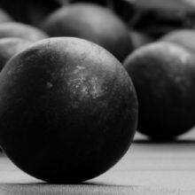 60mm Steel Grinding Balls Manufacturer for Mill Mineral Processing thumbnail-4