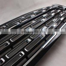 Auto Black ABS Grille for Range Rover 13-14+ Accessories Car Hood Grille thumbnail-3