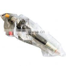 Genuine Diesel Fuel Injector 095000-5800 095000-5801 0950005801 for 6C1Q9K546AC 6C1Q-9K546-AC thumbnail-2