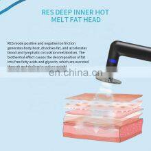 Cet Ret Rf Anti-wrinkle Skin Care Diathermy Therapy Equipment Facial Cleaning Body Sculpting Monopolar Radio Frequency Machine thumbnail-4