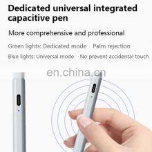 Palm Rejection Function Stylus Pen Active 2 in 1 for Apple Pencil 2 thumbnail-5
