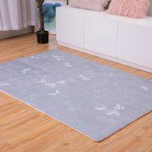 Grey EVA Foam Mat That Look Like Rugs thumbnail-1