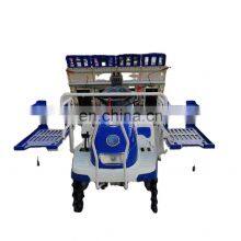 4 Rows Riding Type Rice Transplanter