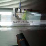 Pink, Gray, Green, Blue, Black, Purple, White,Golden, Silver Opaque and Transparent PETG Sheet thumbnail-1