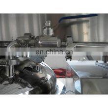 Cosmetic Mixing Equipment, Whitening Cream,day/night Cream Making Machine thumbnail-4