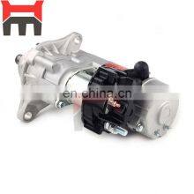 Hot Sales 6HK1Engine Starter Motor 0-24000-3041 thumbnail-1