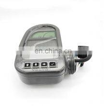 14636301 Ecu 14390065 Excavator Parts EC210B EC240B EC290B Excavator Monitoring Display Panel thumbnail-1