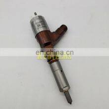 Wholesale Construction Machinery Parts 32F61-00013 Diesel Engine Fuel Injector C4.2 E312D thumbnail-3