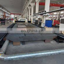 T&L Brand CNC Laser Cutting Machine Fiber / Laser Cutting Machine for Metal Fiber thumbnail-5