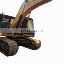 Used CAT Digger 320D , CAT Original 320 320B 320C 320D , Japan CAT Excavator Machines thumbnail-2