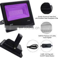Super Brightness Smd Outdoor Ip66 Waterproof Floodlight 50w 100w 150w 200w Led Flood Lamp thumbnail-5