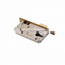 Factory China Made Steel Iron Mortise Deadlock Case Body for Lever Lock thumbnail-1