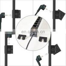 PDU With French Sockets and Adjustable Angle Bracket thumbnail-4