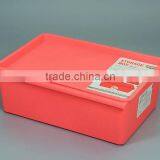 Multi Function Customized Color Plastic Storage Box thumbnail-5