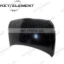 KEY ELEMENT HIGH QUALITY Front Hood Engine Hood 66400-H5000 for Hyundai Solaris 2017-2021 66400H5000 thumbnail-2