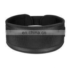 Custom Logo Weight Lifting Training Belt For Men Woman Powerlifting Lever Belts Gym