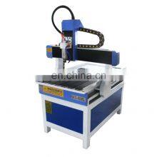 SENKE High Precision MINI CNC Router 24*36 INCH With Rotary for Metal and Non Metal Cylinder Engraving thumbnail-4