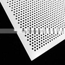 DONG XING Impact Resisting Plastic Canvas 7 Mesh Sheet With Competitive Price thumbnail-1