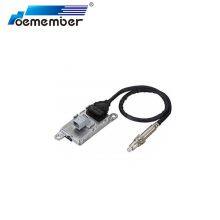 5WK96722B 51154080017 Nox Sensor Engine Aftertreatment Device Nitrogen Oxide Sensor for Man thumbnail-2