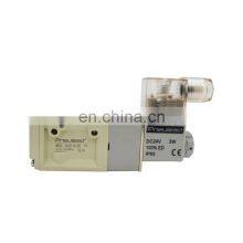 VG Series 2 Position 3 Ports Solenoid Valve Pneumatic Valve thumbnail-1