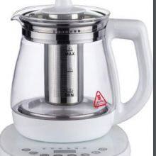 Multi-functional Kettle, 12 Kinds of Functions Setting on Base, With Different Time and Temperature（Wechat:13510231336） thumbnail-1