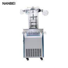 LGJ-12T Type Best Price Vacuum Freeze Dryer/Laboratory Lyophilizer