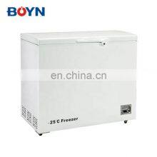 DW-25W525 -25 Degree Laboratory and Medical Deep Freezer thumbnail-4