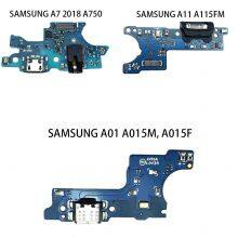 Charging Flex Flex Cable For Samsung Charging Port Connector Cell Phone Spare Parts thumbnail-2
