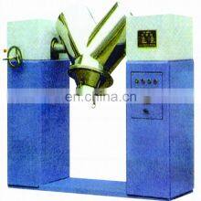 Manufacture Factory Price V Type Powder Mixing Blender, Mixing Machine Chemical Machinery Equipment thumbnail-1