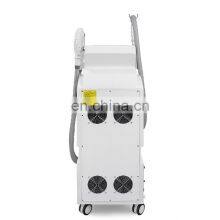 OPT E-light IPL Laser nd Yag RF Laser Permanent Hair Removal thumbnail-5