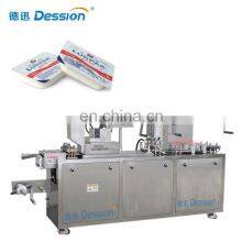 Blister Card Packing Machine Blister Cartoning Machine High Frequency Welder for Sale