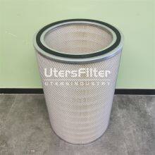 P190848 P608305 UTERS Replaces Donaldson Air Filter Element thumbnail-5