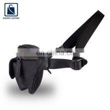 Excellent Quality Custom Leather Fanny Pack Waist Bag for Wholesale Purchase thumbnail-4