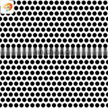 Balcony Guarding Mesh Rain Leaf Roof Aluminum Gutter Guard Mesh thumbnail-4