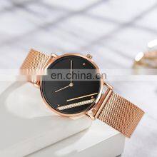 SHENGKEG New Trending Hot Sale Chic Lady Watches K0106L Grand Maiden Wristwatch Glitter Girls Handwatch thumbnail-2