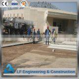 Hot Sale Aesthetic Space Truss Structure For Conference Hall thumbnail-2