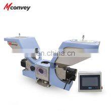 New Design PLC Controller Industrial Automatic Gravimetric Masterbatch Weiging Color Doser thumbnail-1