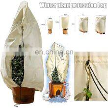 Plant Cover Winter Warm Cover Tree Shrub Plant Protecting Bag Frost Protection for Yard Garden Plants Small Tree thumbnail-3