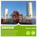 Concrete Mixing Plant/Concrete Batching Plant HZS60, Belt Concrete Batching Plants thumbnail-1