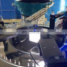 RK-1500 Glass Plate Nut Optical Vision Selection Machine AOI Visual Sorting Equipment for Fastener Screw Washer thumbnail-3