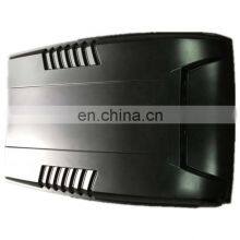 Car Accessories Exterior Air Vent Bonnet Cover Hood Scoop for Ford Ranger T7 2015 thumbnail-1