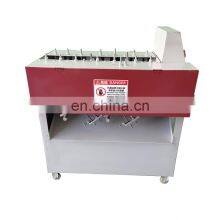 LIVTER Bamboo Wire Forming Machine Toothpick Machine Bamboo Stick Sharpening Equipment Bamboo Stick Machine thumbnail-1