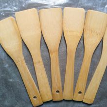 bamboo cooking utensil sale from China bambu spatula bamboo kitchen tool