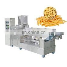 Cheese Fish Feed Maize Ball Puff Machine Snacks Extruder Machine Flour Food Grain Puffing Rice Machine