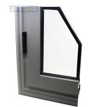 Commercial and High Quality Aluminum Casement Window thumbnail-2