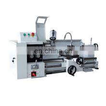 Chinese Brand WMT Bench Lathe Machine CQ6133 Metal Lathe With CE and Cheap Price thumbnail-3