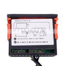 Digitaler Mikrorechner-Temperaturregler, digitaler Temperaturregler ETC-961 thumbnail-5