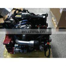 Original ISF2.8s4161P Diesel Engine for Auto and Truck thumbnail-4